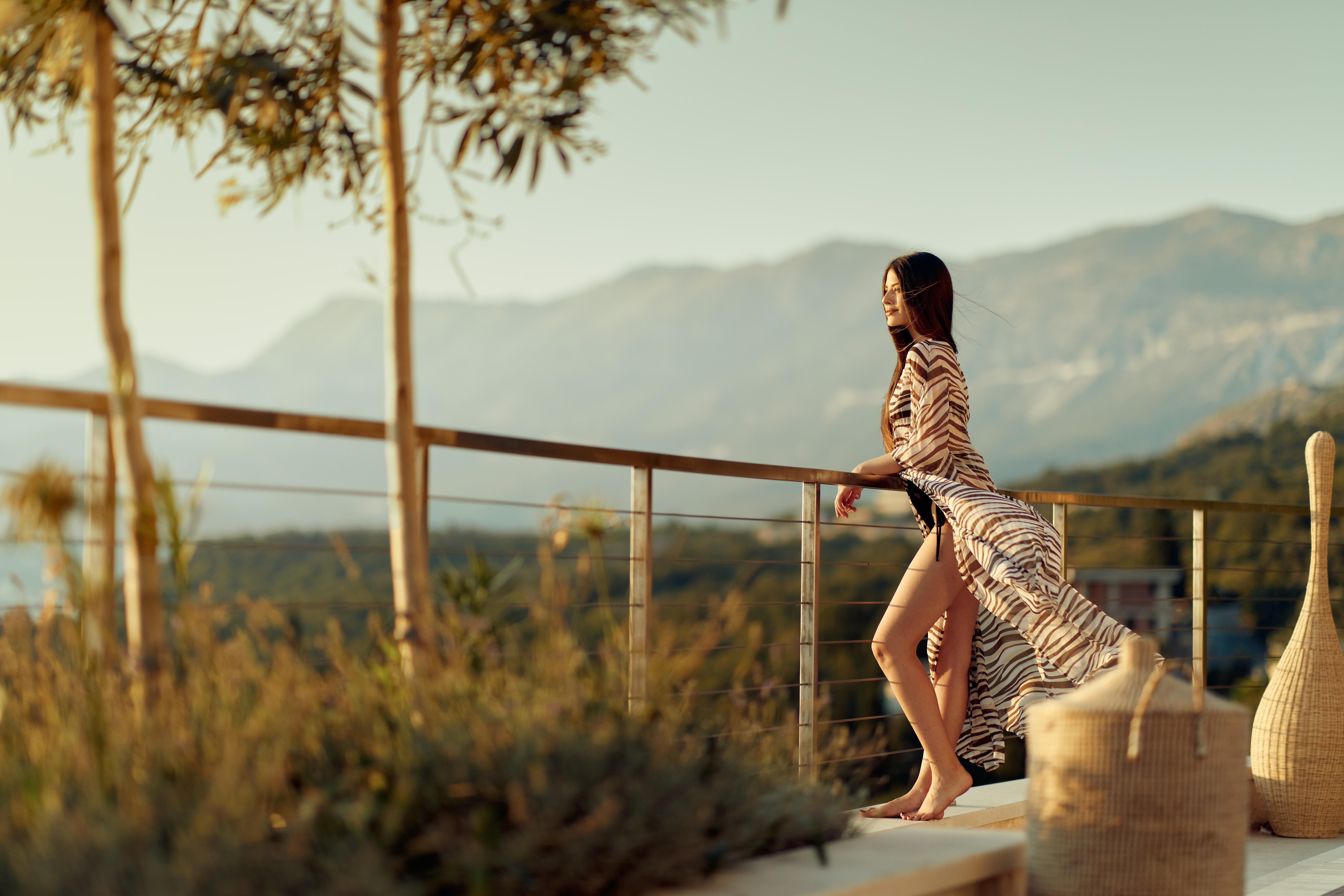 ĀNANTI Resort, Residences&Beach Club Sveti Stefan Exterior foto